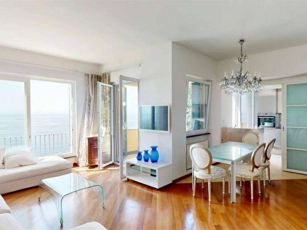 appartamento in vendita ad Arenzano
