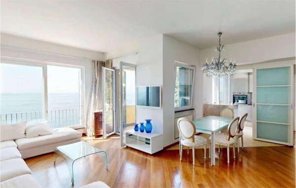 appartamento in vendita ad Arenzano