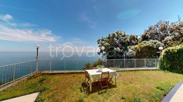 appartamento in vendita ad Arenzano