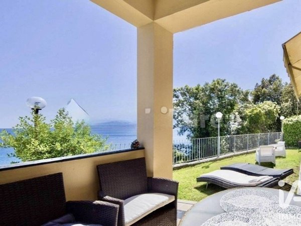 appartamento in vendita ad Arenzano