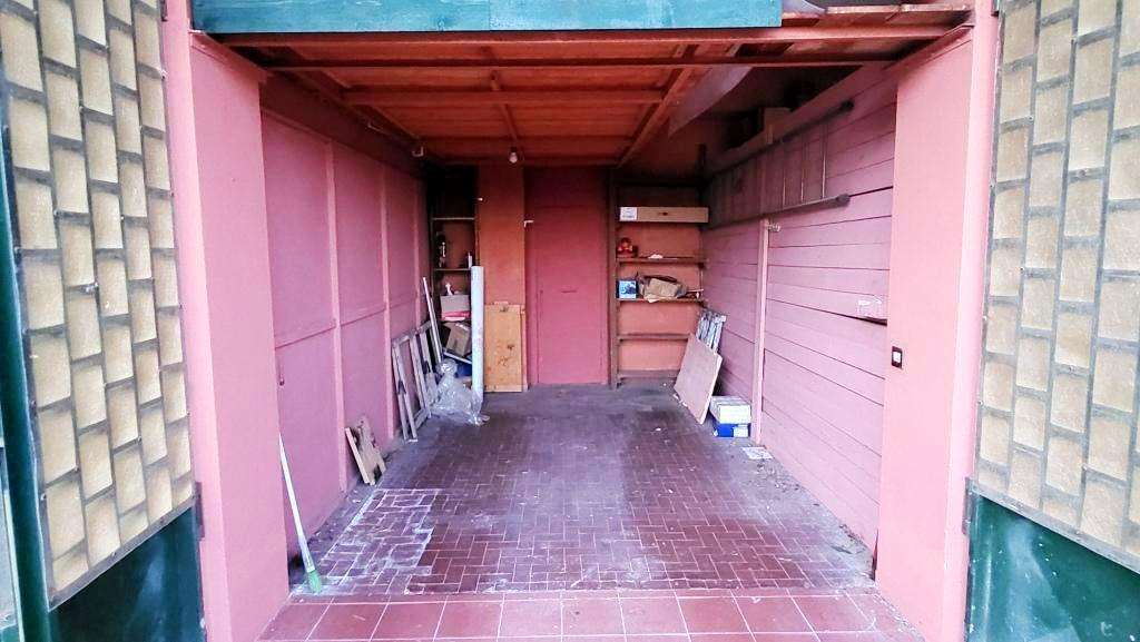 terreno edificabile in vendita ad Arenzano