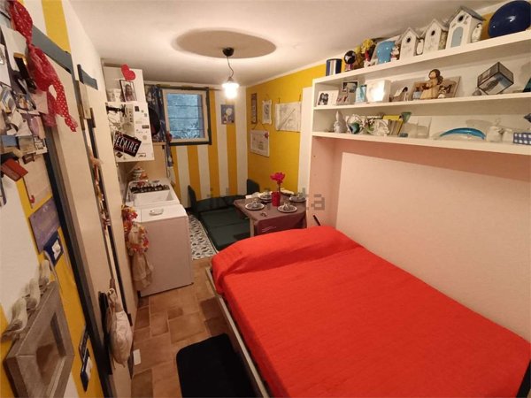 monolocale in vendita ad Arenzano