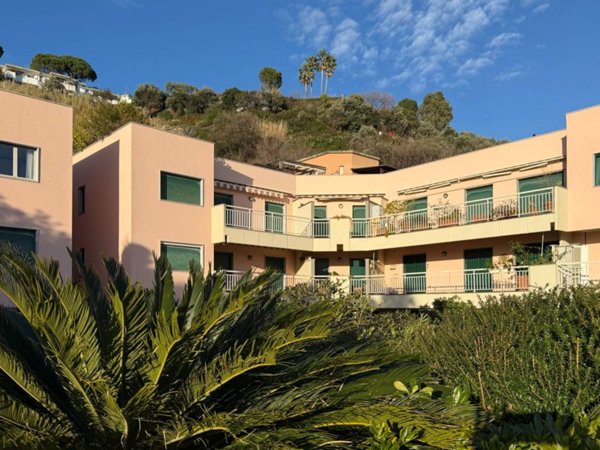 appartamento in vendita ad Arenzano