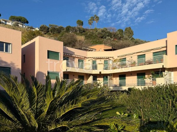 appartamento in vendita ad Arenzano