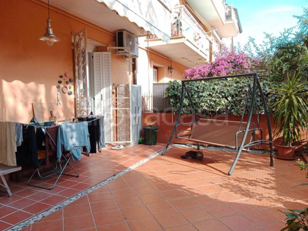 appartamento in vendita ad Arenzano