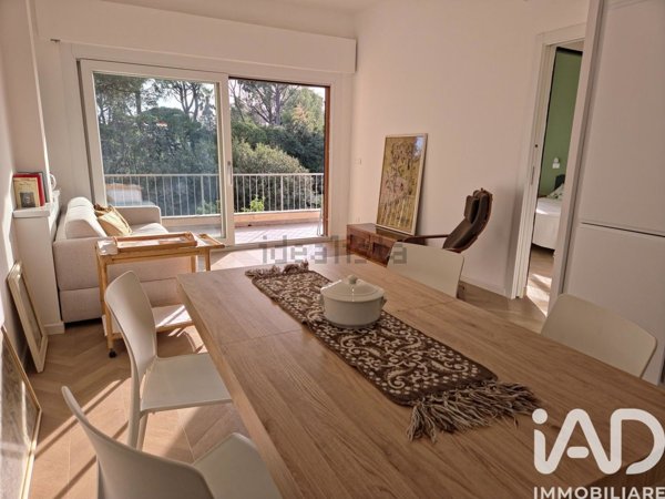 appartamento in vendita ad Arenzano