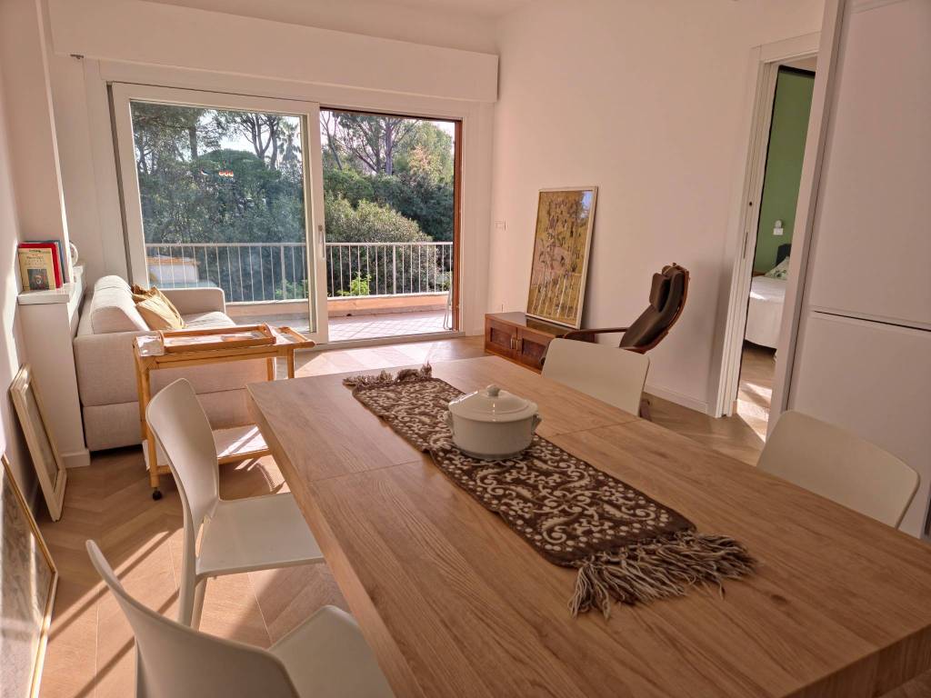 appartamento in vendita ad Arenzano