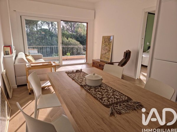 appartamento in vendita ad Arenzano