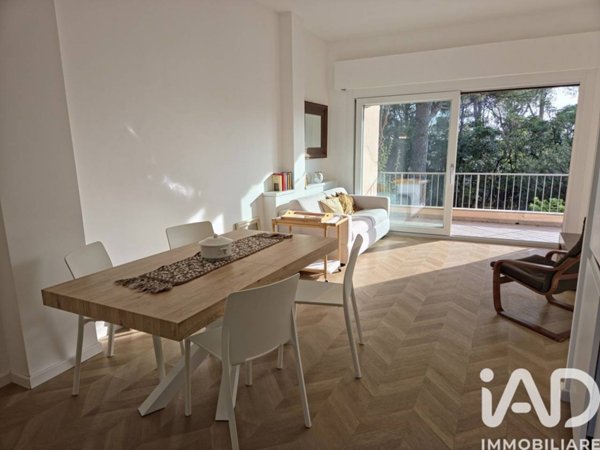 appartamento in vendita ad Arenzano