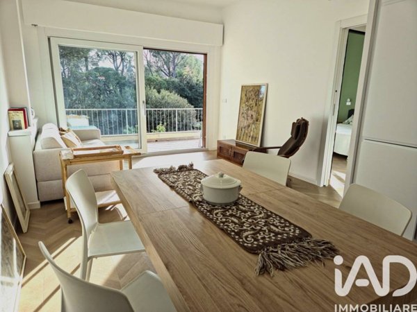 appartamento in vendita ad Arenzano