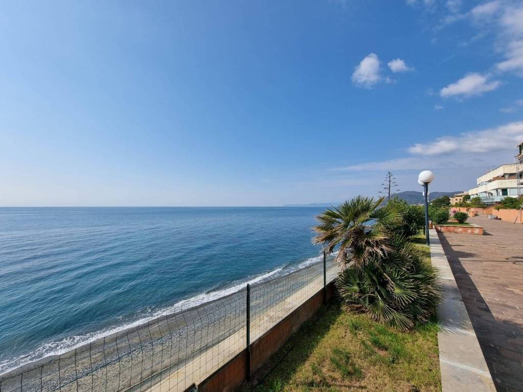 appartamento in vendita ad Arenzano