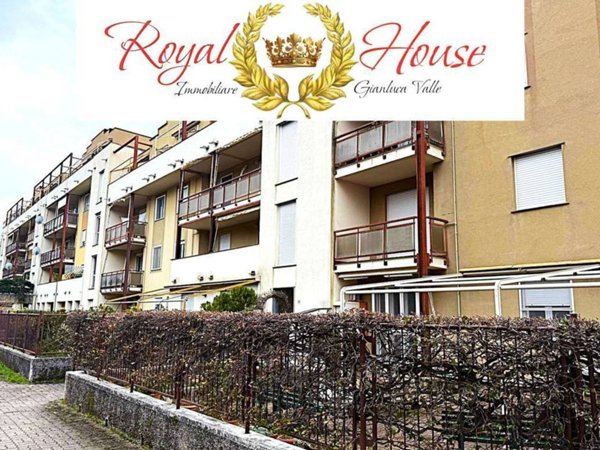 appartamento in vendita ad Arenzano