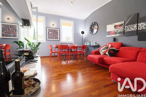 appartamento in vendita ad Arenzano