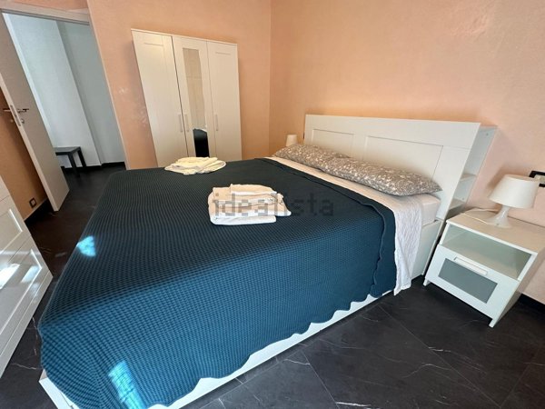 appartamento in vendita ad Arenzano