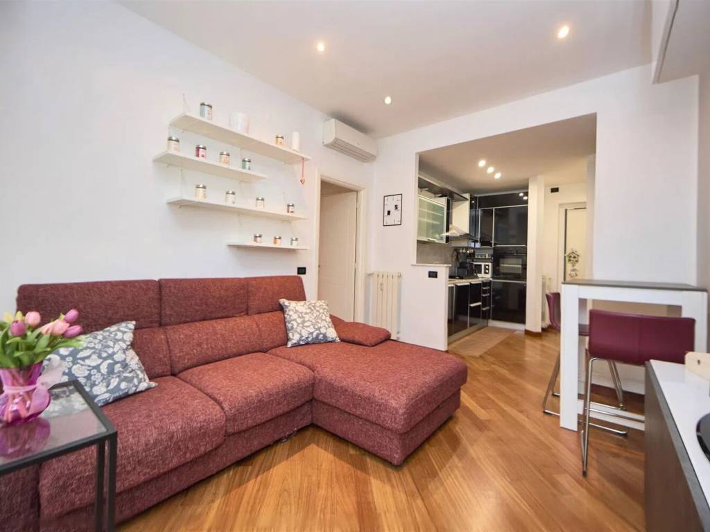 appartamento in vendita ad Arenzano