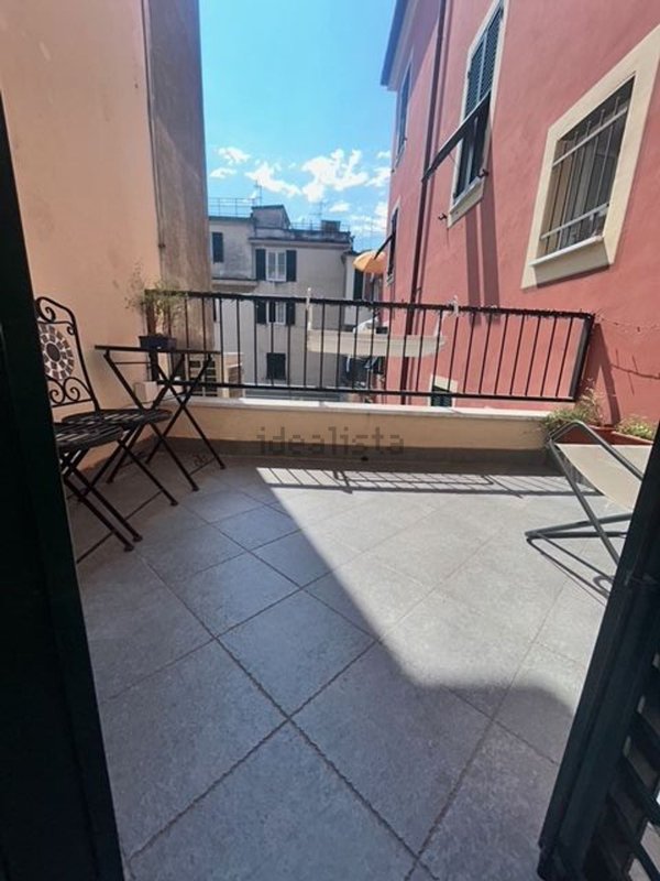 appartamento in vendita ad Arenzano