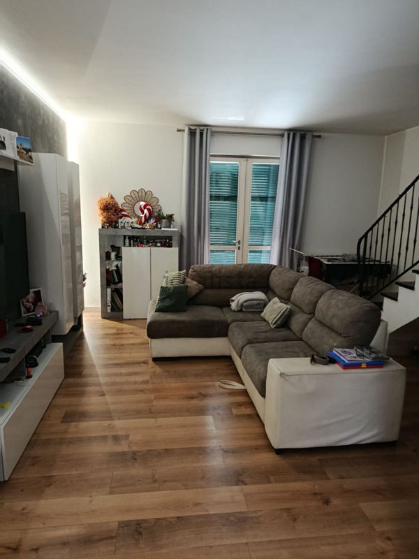 appartamento in vendita ad Arenzano