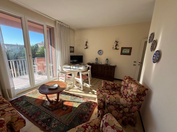 appartamento in vendita ad Arenzano