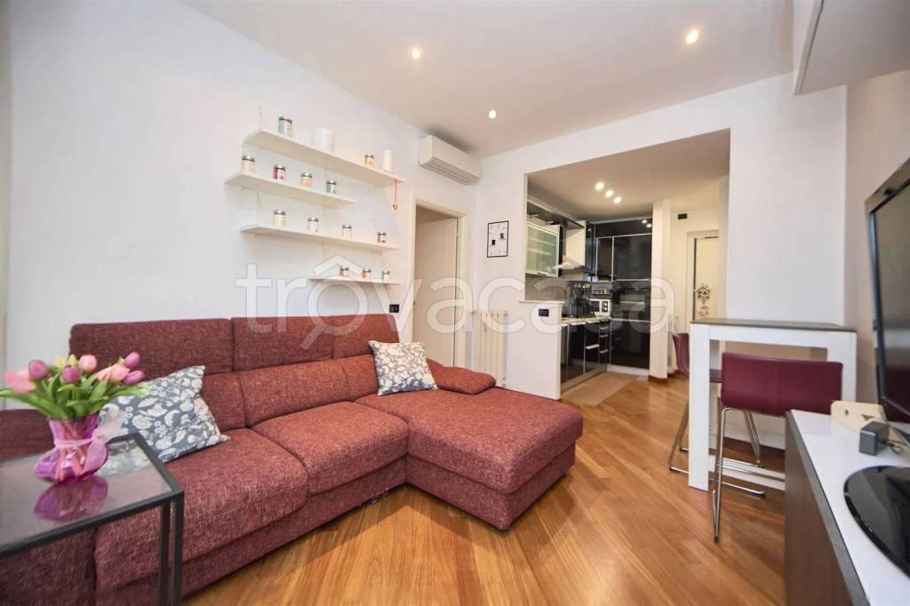 appartamento in vendita ad Arenzano