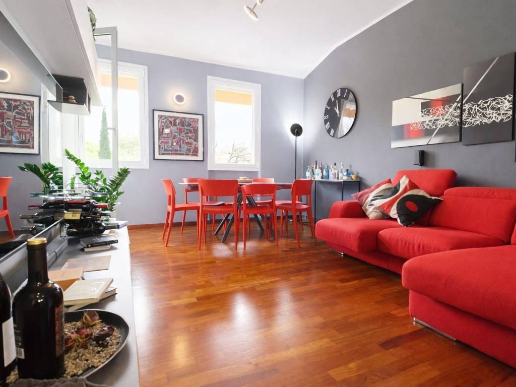 appartamento in vendita ad Arenzano