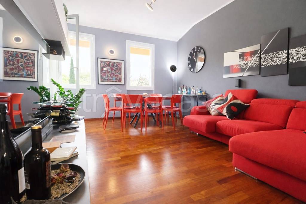 appartamento in vendita ad Arenzano