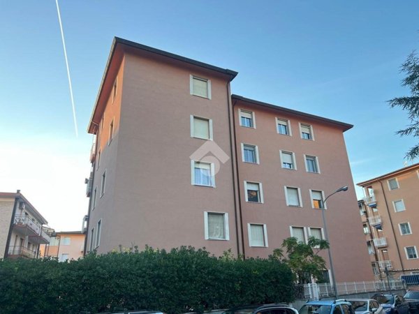 appartamento in vendita ad Arenzano