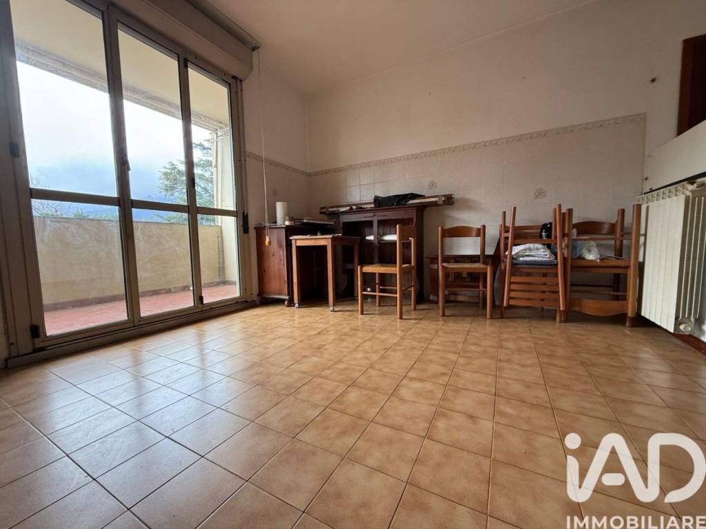 appartamento in vendita ad Arenzano