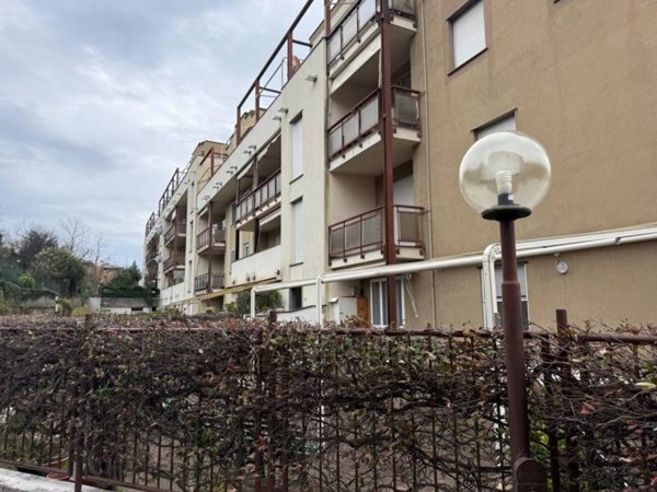 appartamento in vendita ad Arenzano