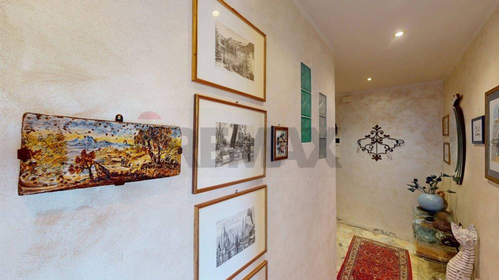 appartamento in vendita ad Arenzano