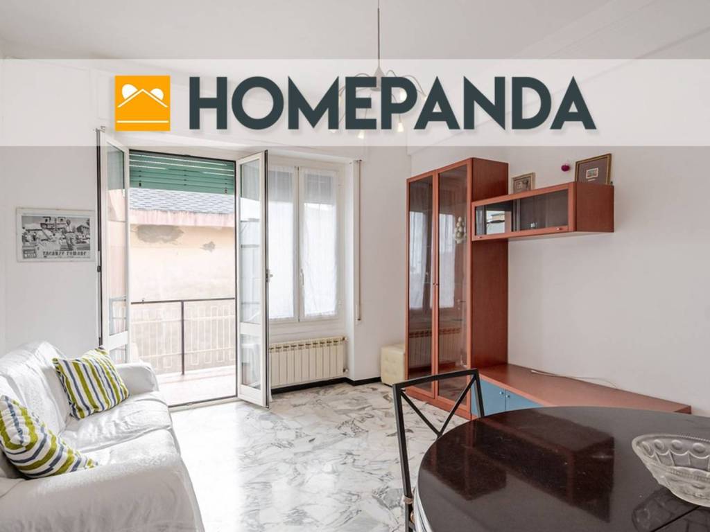 appartamento in vendita ad Arenzano