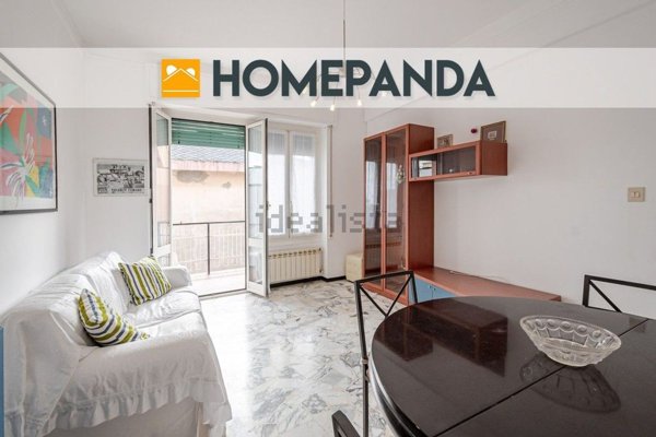 appartamento in vendita ad Arenzano