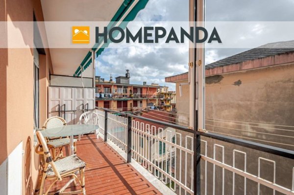 appartamento in vendita ad Arenzano