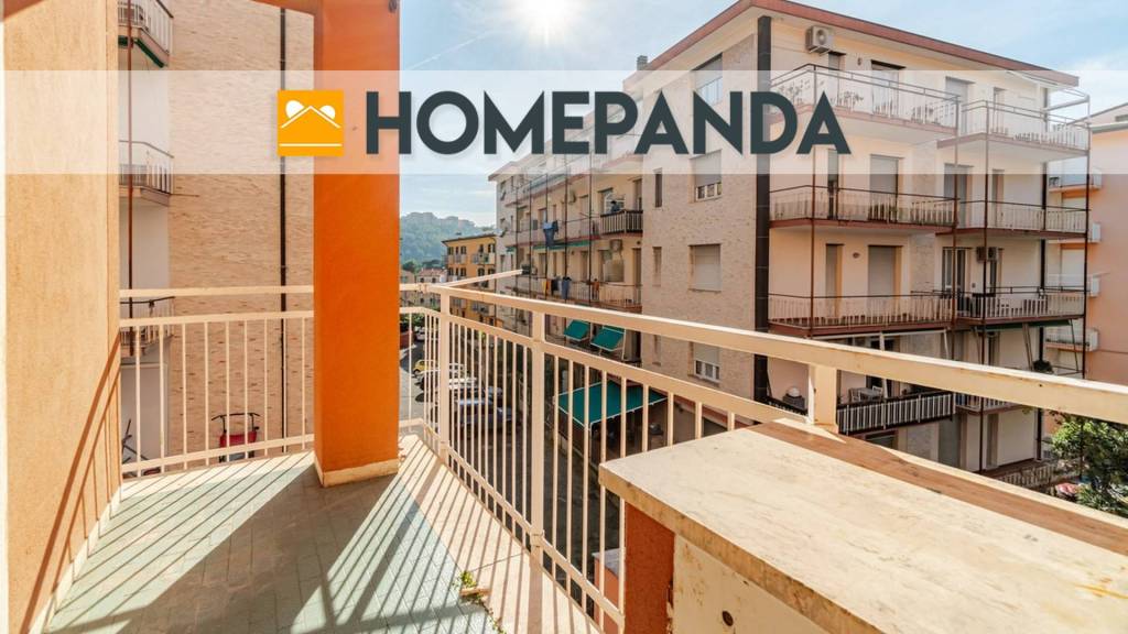 appartamento in vendita ad Arenzano