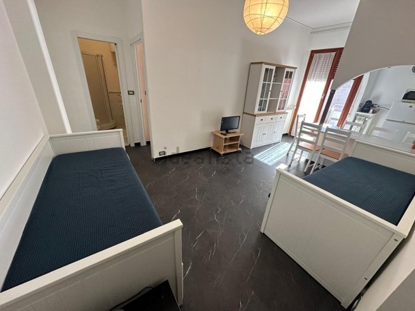 appartamento in vendita ad Arenzano