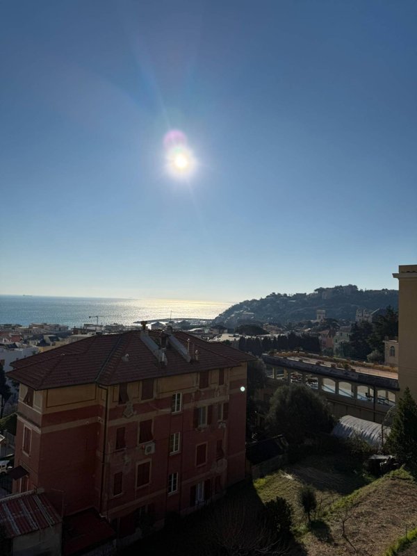 appartamento in vendita ad Arenzano