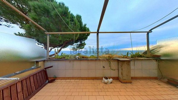 appartamento in vendita ad Arenzano