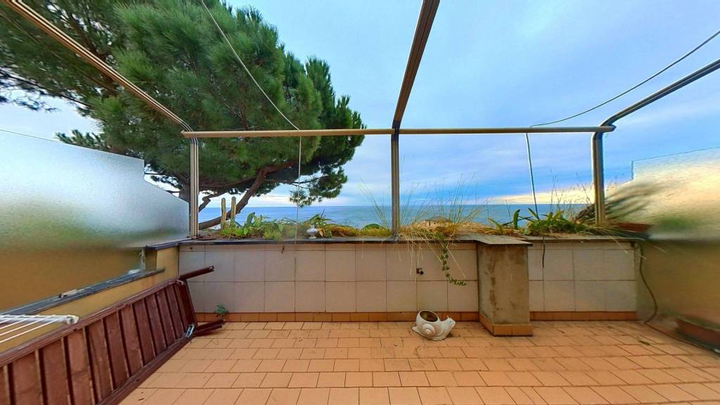 appartamento in vendita ad Arenzano