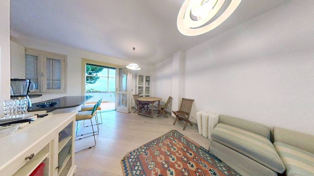 appartamento in vendita ad Arenzano