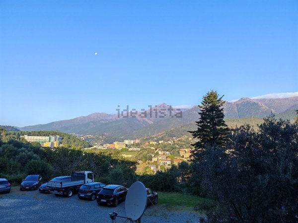 appartamento in vendita ad Arenzano