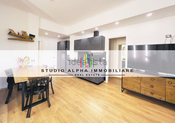 appartamento in vendita ad Arenzano