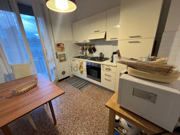 appartamento in vendita ad Arenzano