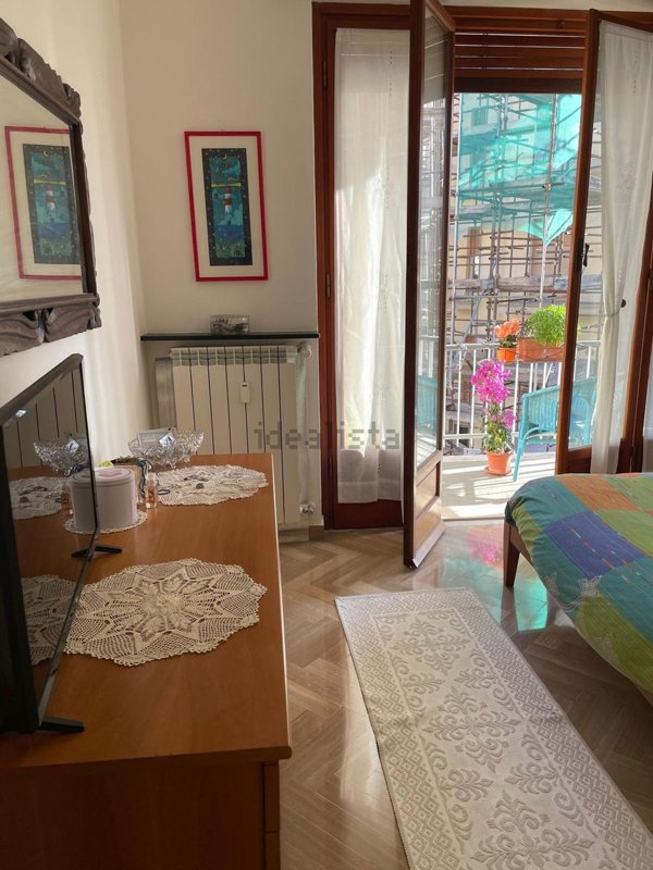 appartamento in vendita ad Arenzano