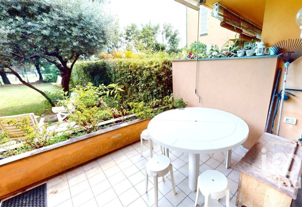 appartamento in vendita ad Arenzano