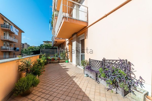 appartamento in vendita ad Arenzano