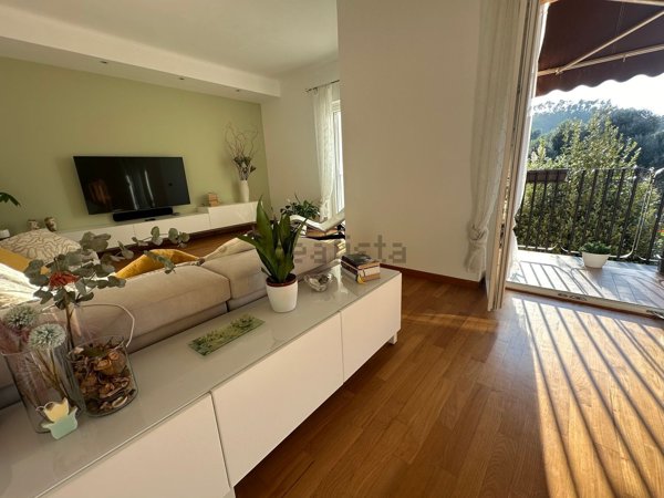 appartamento in vendita ad Arenzano