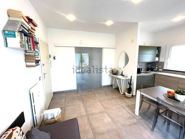 appartamento in vendita ad Arenzano