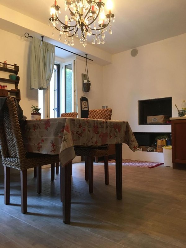 appartamento in vendita ad Arenzano