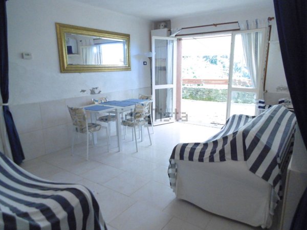 appartamento in vendita ad Arenzano