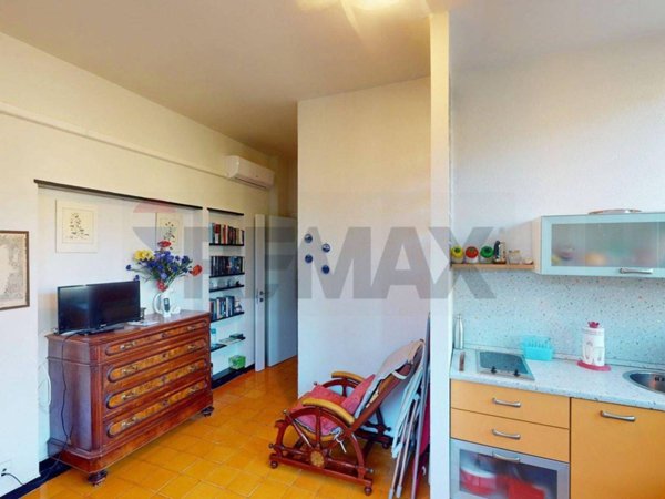 appartamento in vendita ad Arenzano