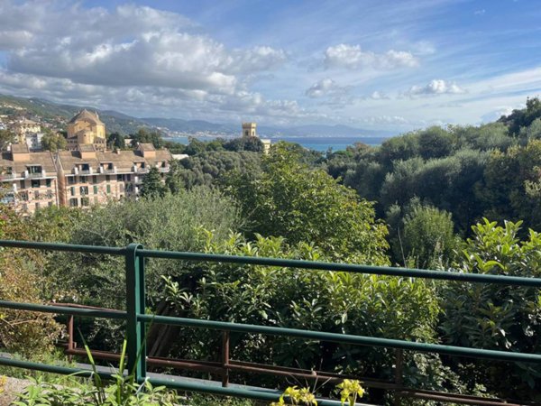 appartamento in vendita ad Arenzano